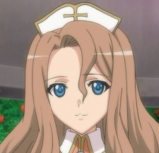 Руфина Виндария