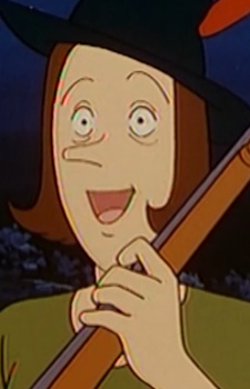 Меткий стрелок