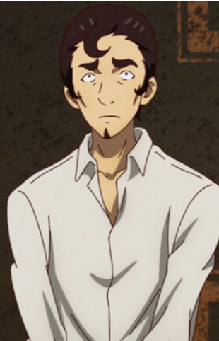 Кодзи Китадзима