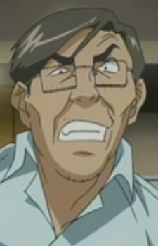 Дамэсукэ Марудэ