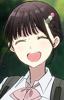 Нацуки Моэги