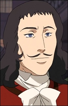 Филипп Орлеанский