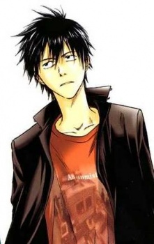 Нобуо Номура