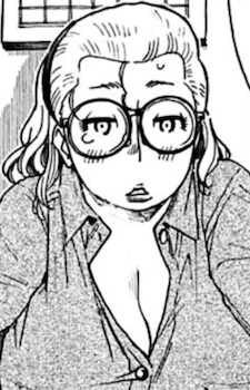 Нукуми Аситаба