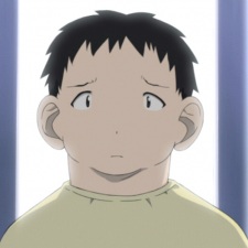 Томоя Хиронака