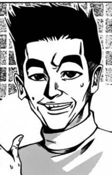 Ёхэй Абасири