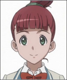 Маки Харада