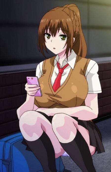 Аяка Хондзё