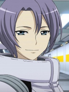 Эйджи Араши