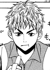 Хаято Тэрасима