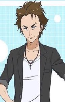 Ацуси Кагитани