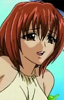 Каори Юкимура