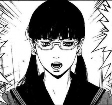 Норико Кимура