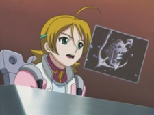 Паффи Энджел