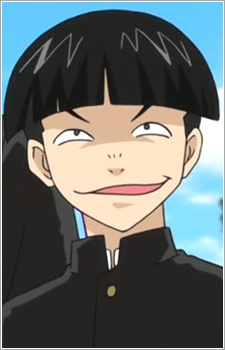 Акито Хорикава