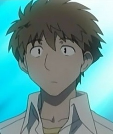 Хироаки Исияма