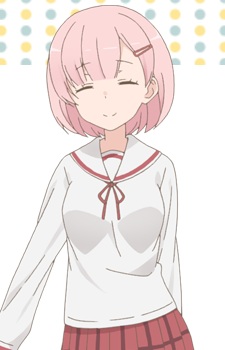 Юри Кадзами