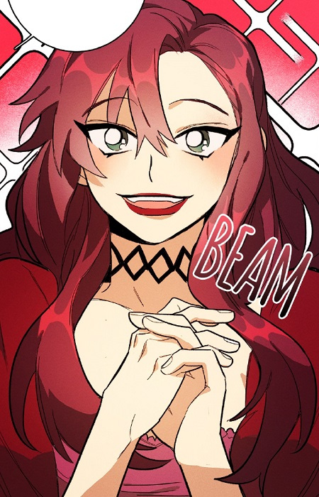 Флоретта Мериатен