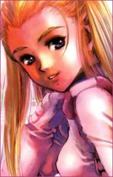 Элисия Ноктон