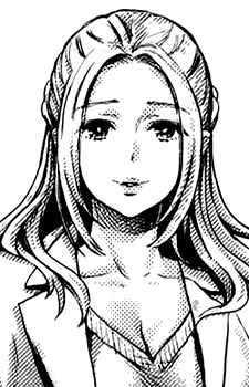 Канако Айкё