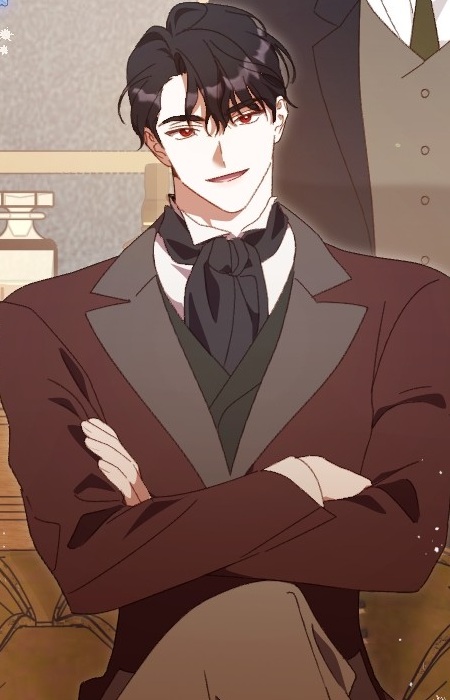 Данте Хайгенберг