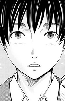 Кэйсукэ Хори