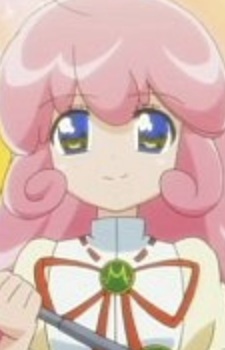 Милашка Милли