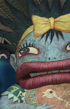 Doreggeru Joshikousei