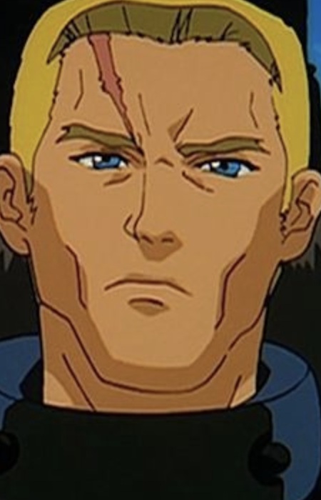 Роберт Брэдли