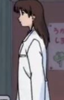 Школьная медсестра