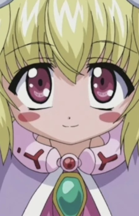 Майхо Куриока