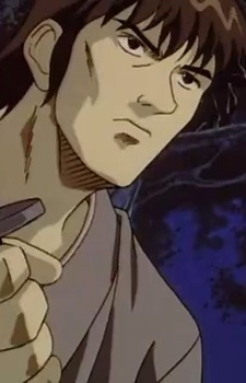 Эйитиро Мисима