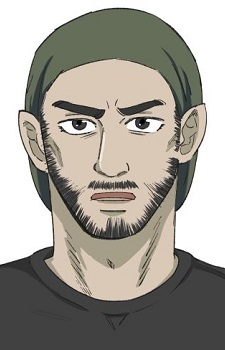 Орк из Матиды