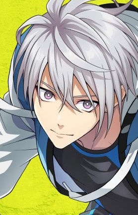 Мадока Курогарэ