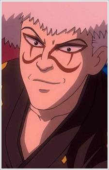 Годзюэмон Исикава