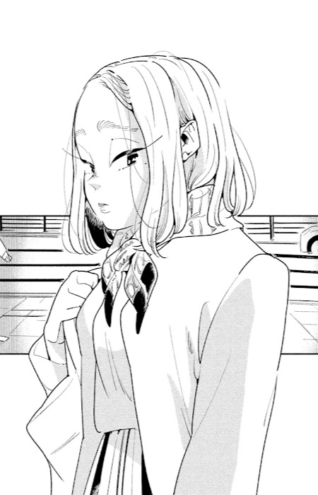 Мидори Ониси