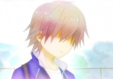 Сэмпай Куруми