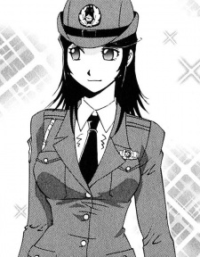 Мисаки Айхара