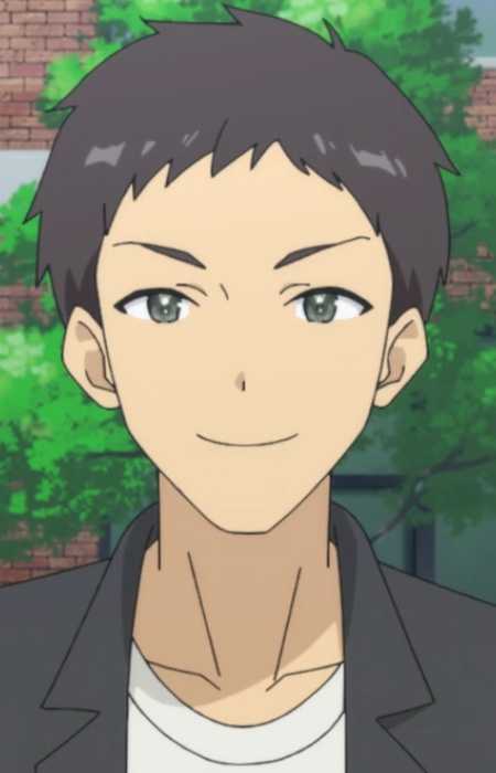 Синдзи Ояма