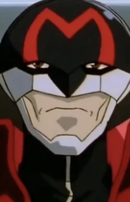 Мистер Миракл