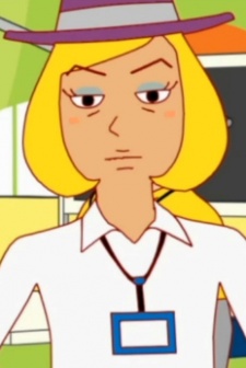 Мадока Фудзивара