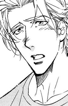 Наодзуми Сакура