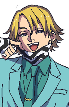 Джаспер Либера