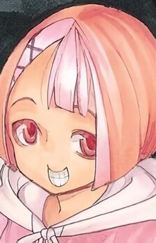 Химавари Саэда