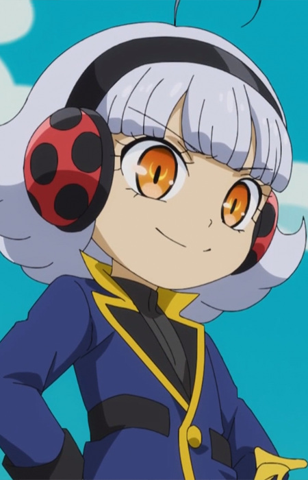 Диноис Вельгир