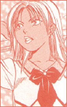 Ариса Утимура