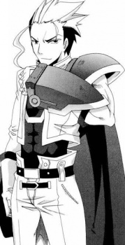 Анкайзер (Саэки)