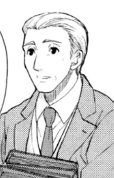 Гонно Митинори