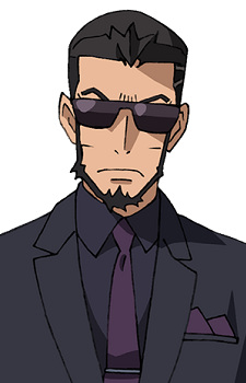 Коллин Диало