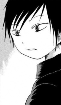 Мицуру Айба